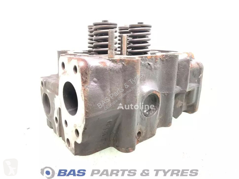 Pièces poids lourds Scania Cylinderhead DC16...
