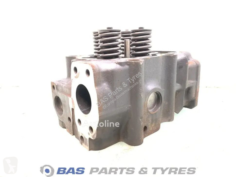 Pièces poids lourds Scania Cylinderhead DC16...