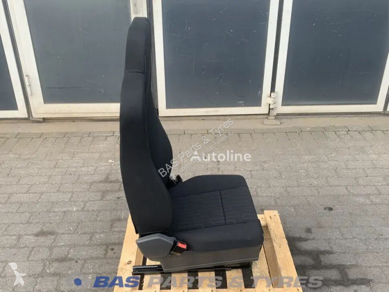 Losse onderdelen bouwmachines