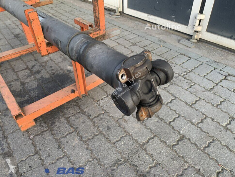 Pièces engins tp Scania Propeller Shaft