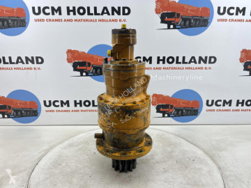Reduktormotor Demag