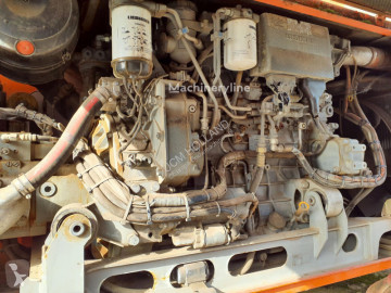 Motor Liebherr