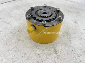 Reduktormotor Grove