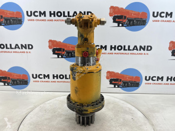 Reduktormotor Liebherr