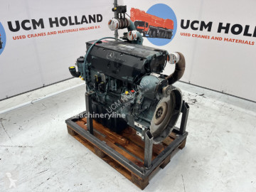 Motor Faun