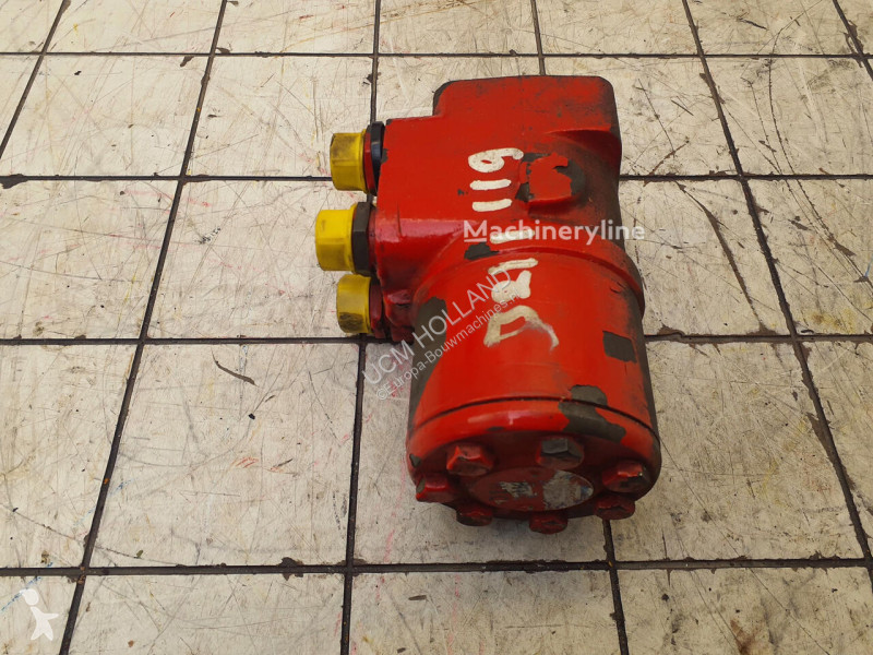 قطع غيار الأشغال العمومية Danfoss steering pump