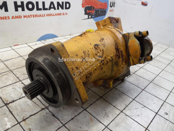 Bomba hidraulica Liebherr