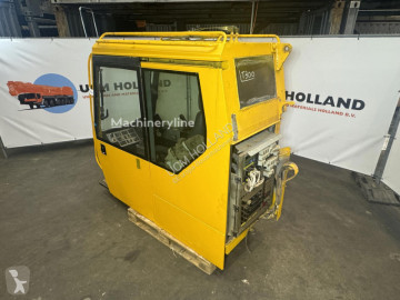 Karoserie Liebherr