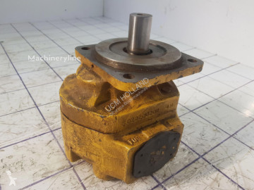 Hydraulické čerpadlo