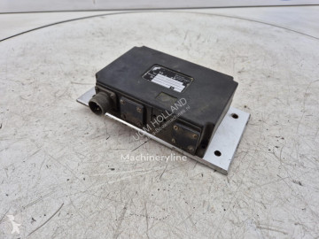 Elektrisk system