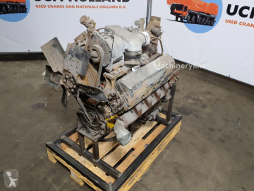Motor Cummins