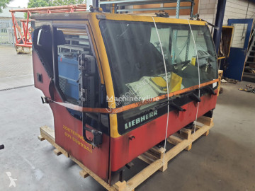 Karrosseri Liebherr