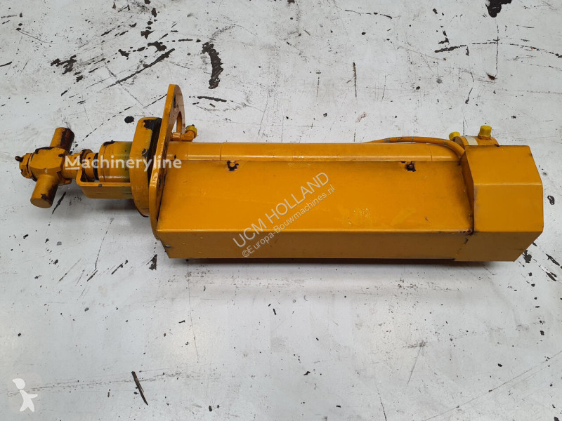 Pièces engins tp Faun