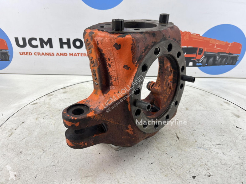 قطع غيار الأشغال العمومية Liebherr LT 1055...