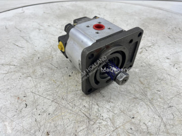 Hydrauliske pumpe Parker