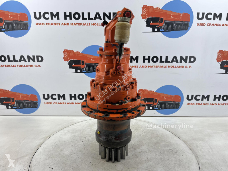Equipment spare parts
