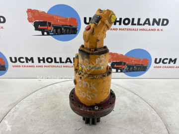 Reduktormotor Grove