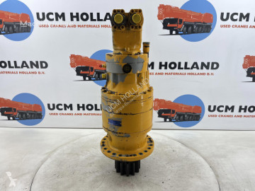 Reductor de rotación Liebherr