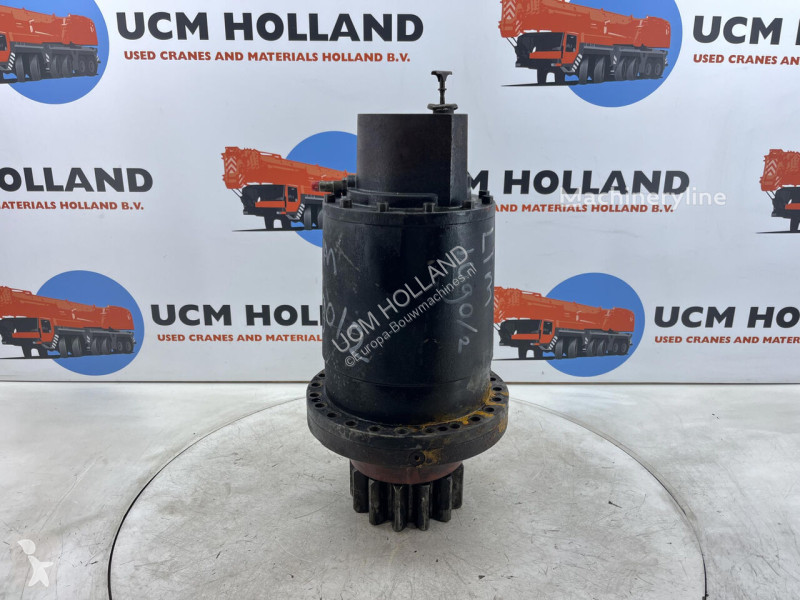 Liebherr  equipment spare parts