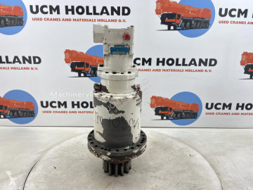 Reductor de rotación Liebherr