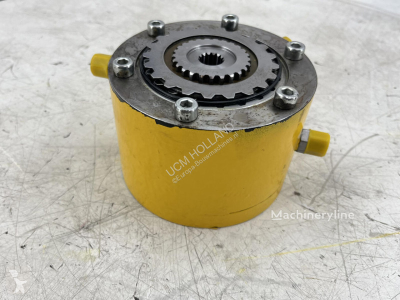 قطع غيار الأشغال العمومية Grove MK 6300L-1...