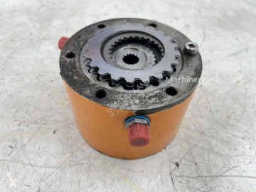 Reduktormotor Grove