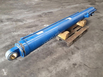 Donkraft Liebherr