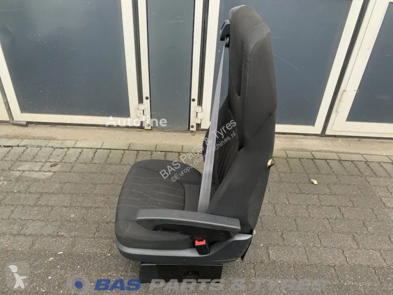 قطع غيار الأشغال العمومية DAF