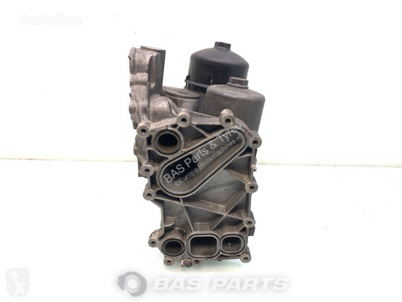 قطع غيار الأشغال العمومية DAF Oil module