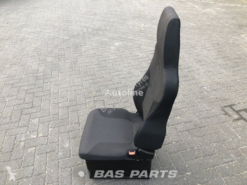 قطع غيار الأشغال العمومية MAN Passenger