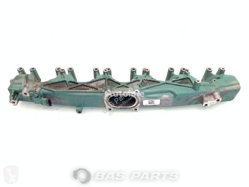 Náhradní díly stavba Volvo Intake
