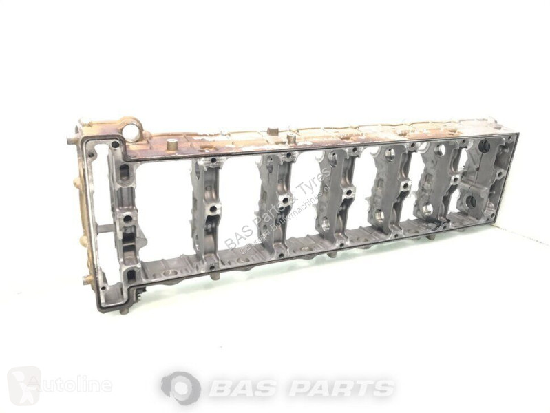 قطع غيار الآليات الثقيلة Mercedes Camshaft...