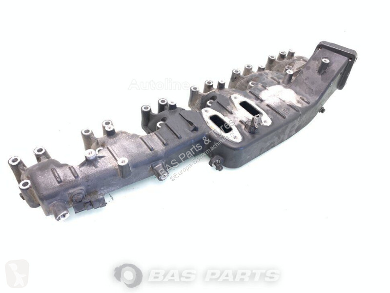 Náhradní díly stavba Renault Intake