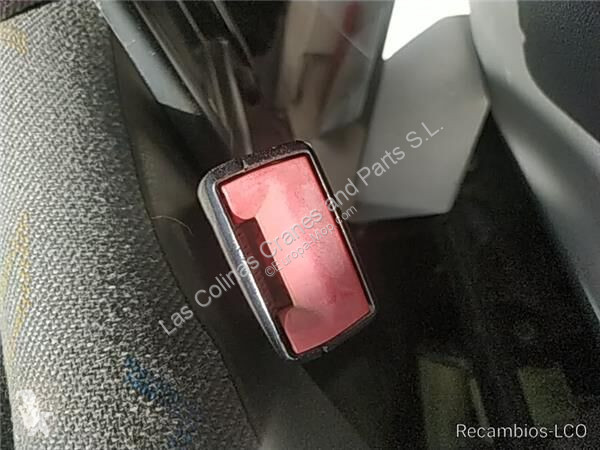 Náhradní díly stavba Volkswagen Ceinture de...