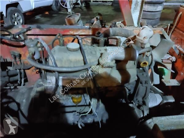 Recambios maquinaria OP  Distributeur...