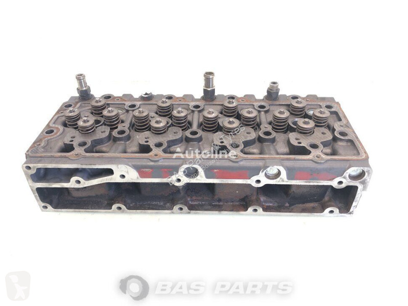 Pièces poids lourds DAF Cylinderhead PX5