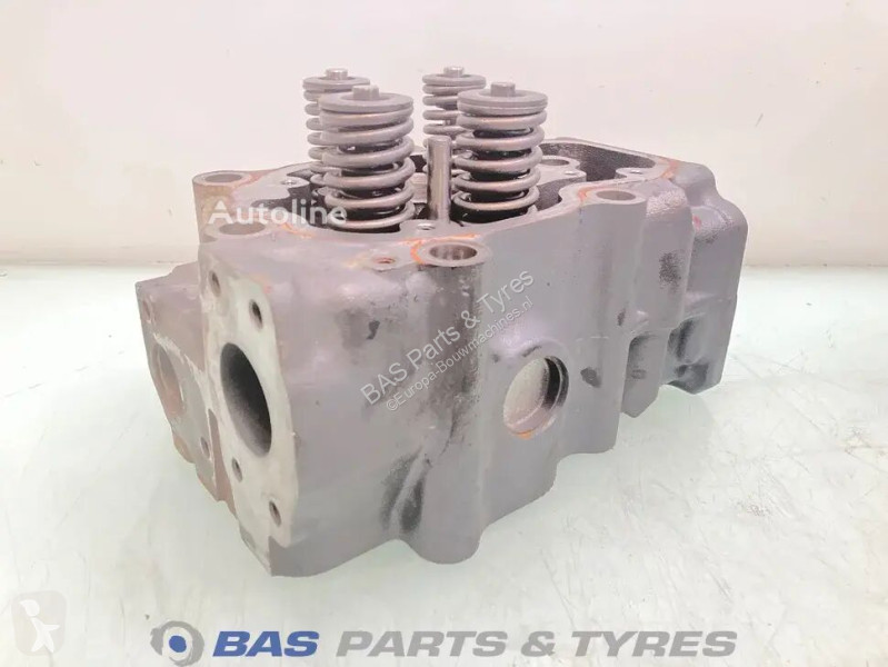 Pièces poids lourds Scania Cylinderhead DC16...