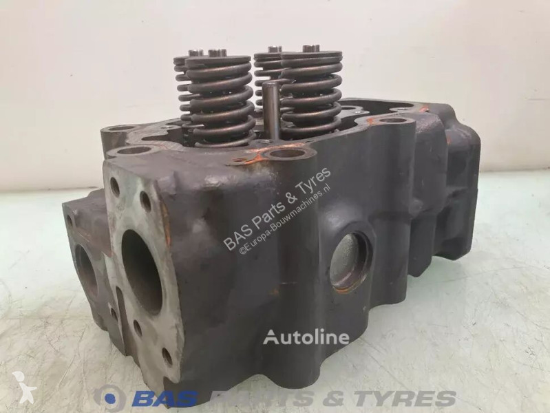 Pièces poids lourds Scania Cylinderhead DC16...