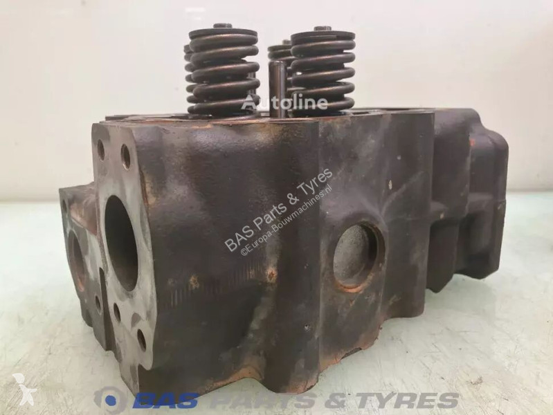 Pièces poids lourds Scania Cylinderhead DC16...
