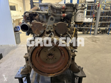 Motor Liebherr