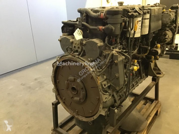 Motor Liebherr