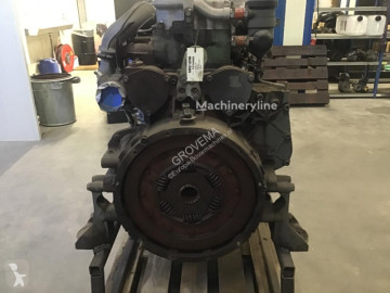 Motor Liebherr