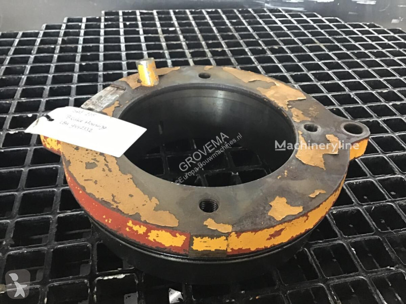 Náhradní díly stavba Liebherr Brake Housing