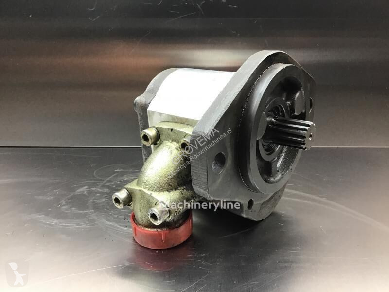 قطع غيار الأشغال العمومية Rexroth Gear Pump