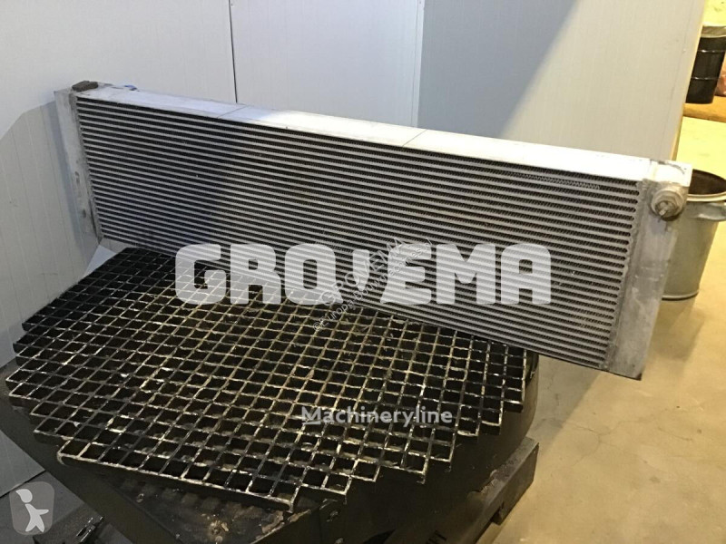 Losse onderdelen bouwmachines Liebherr