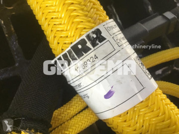 Recambios maquinaria OP Liebherr
