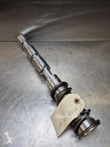 Hydraulik Liebherr