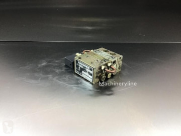 Hydraulisk spreder Liebherr