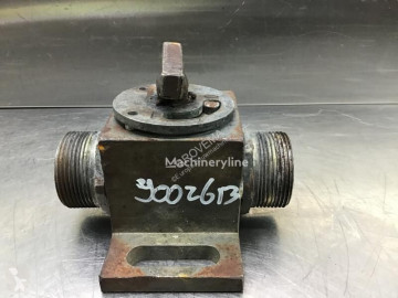 Hydraulika Liebherr