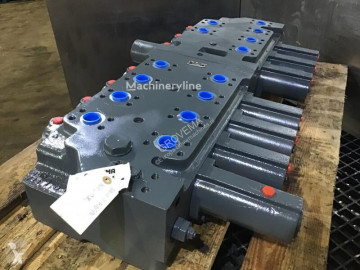 Hydraulisk spreder Liebherr